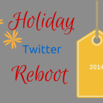 Twitter Holiday Reboot